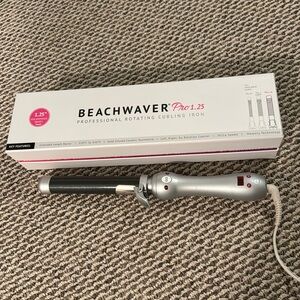 Beachwaver Pro 1.25